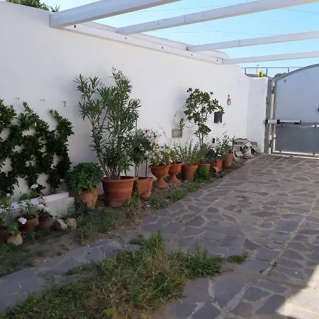 Casa Vacanza Olbia