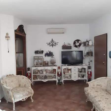 Casa Vacanza Olbia Hébergement de vacances