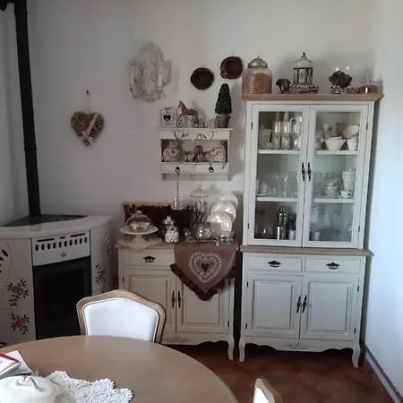 Casa Vacanza Olbia Hébergement de vacances