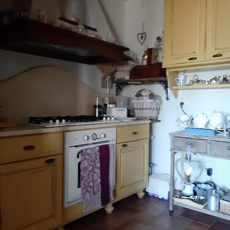 Hébergement de vacances Casa Vacanza Olbia *